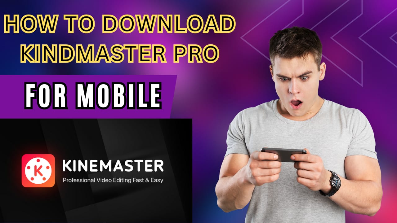 download KineMaster