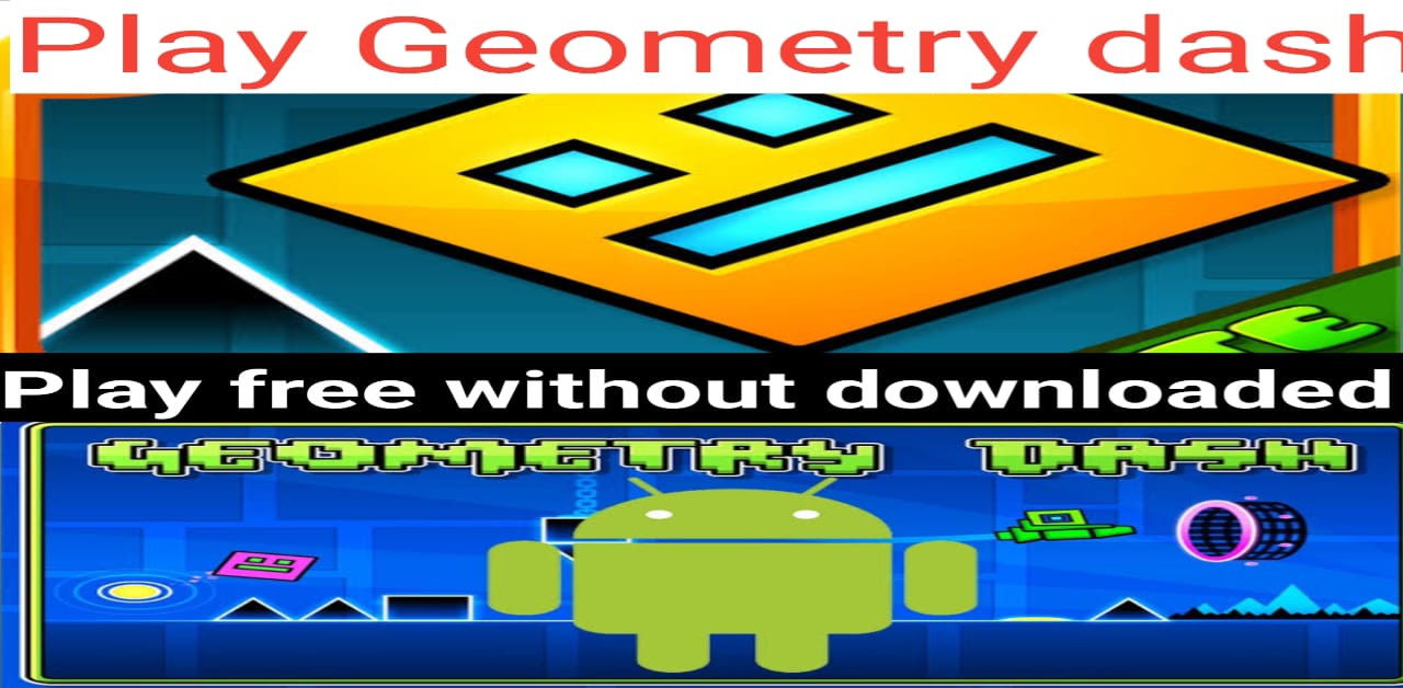 geometry dash