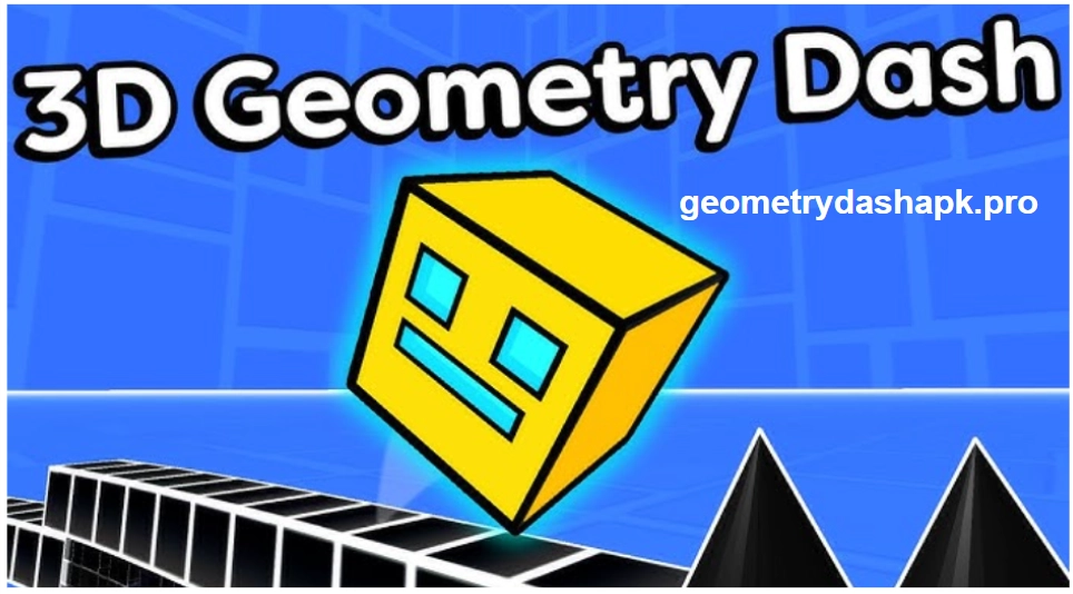 Geometry Dash Lite APK